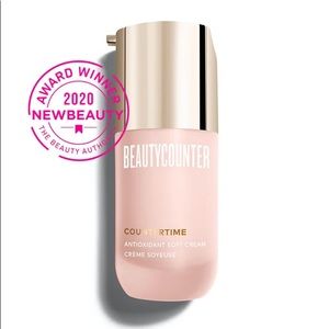 COUNTERTIME Antioxidant Soft Cream